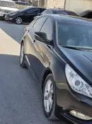 هيونداي سوناتا 2012, دمشق