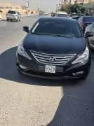 هيونداي سوناتا 2012, دمشق