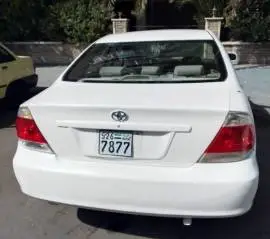 Toyota Camry 2006