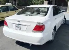 Toyota Camry 2006