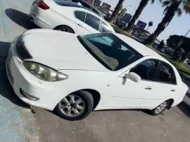 Toyota Camry 2006