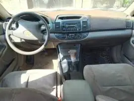 Toyota Camry 2006