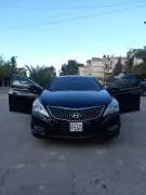 هونداي أزيرا 2013