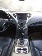 هونداي أزيرا 2013