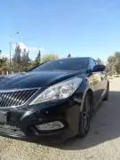 هونداي أزيرا 2013