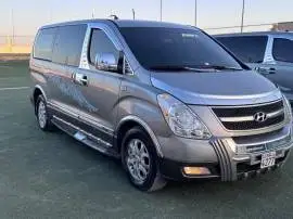Hyundai Grand Starex H1 2012 for sale, Damascus