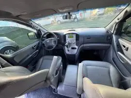 Hyundai Grand Starex H1 2012 for sale, Damascus