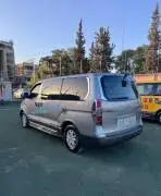 Hyundai Grand Starex H1 2012 for sale, Damascus