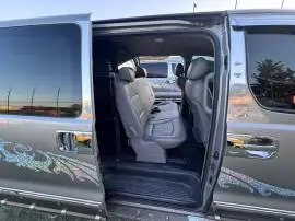 Hyundai Grand Starex H1 2012 for sale, Damascus