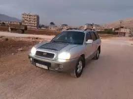 هيونداي سنتافي 2005, إدلب