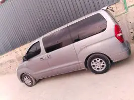 هيونداي بورتر 2011, دمشق