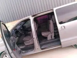 هيونداي بورتر 2011, دمشق