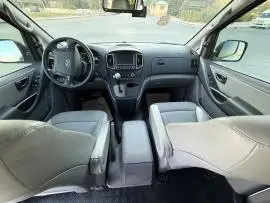 فان هيونداي جراند H1 2020, دمشق