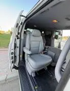 فان هيونداي جراند H1 2020, دمشق