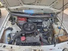 بيكاب سكودا كرت 1997, حلب