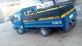 هونداي 99, حمص