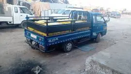 هونداي 99, حمص