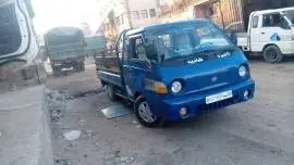 هونداي 99, حمص