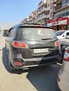 هونداي سي ام 2007, حماة