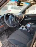 هونداي سي ام 2007, حماة