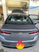 هيونداي سوناتا 2018