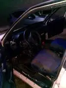 Hyundai Veracruz 2005, Damascus