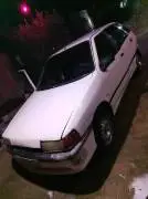 Hyundai Veracruz 2005, Damascus