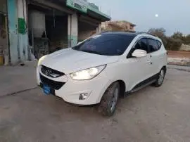 توسان 2010, إدلب