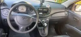 Hyundai i10 2009, Damascus