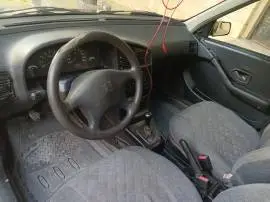 هيونداي GLX 2004, حماة