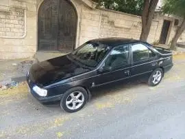 هيونداي GLX 2004, حماة