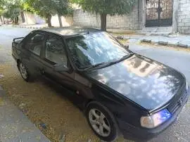 هيونداي فيرا كروز 2004, حماة