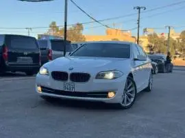 بي إم دبليو X1 موديل 2012, دمشق