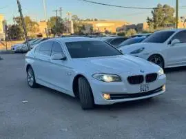 بي إم دبليو X1 موديل 2012, دمشق