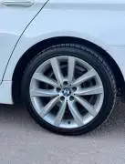 بي إم دبليو X1 موديل 2012, دمشق