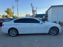 بي إم دبليو X1 موديل 2012, دمشق