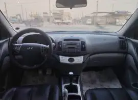 Hyundai Avante 2007, Daraa