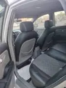 Hyundai Avante 2007, Daraa