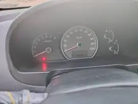 Hyundai Avante 2007, Daraa