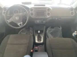 فولكس فاجن تيجوان 2015