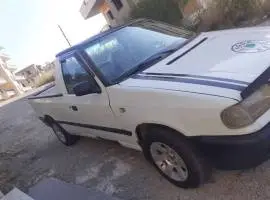 Skoda Model 1995, Tartus
