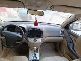 Hyundai Avante 2008 for sale, Damascus