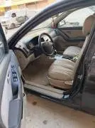 Hyundai Avante 2008 for sale, Damascus
