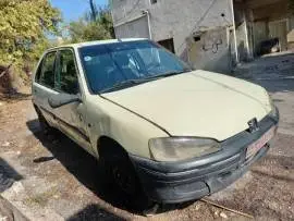 Peugeot 106 2000 for sale in Latakia, Latakia