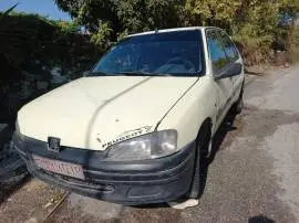 Peugeot 106 2000 for sale in Latakia, Latakia