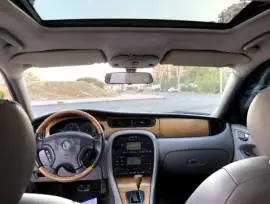 Jaguar 2002 for sale