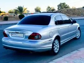 Jaguar 2002 for sale