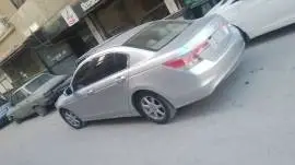 Honda Accord 2012 for sale, Damascus