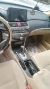 هوندا اكورد 2012 للبيع, دمشق