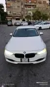 BMW 320I 2014, Damascus